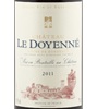 11 Chateau Le Doyenne Ct De Bordeaux (Chateau De Mall) 2011